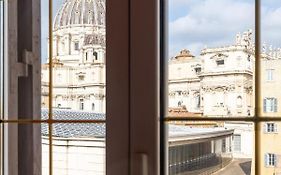 San Pietro View Point Appartamento Elegante